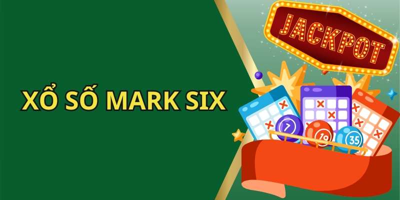 Xổ số Mark Six