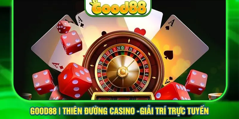 Giới thiệu Good88 về những chi tiết tổng quan