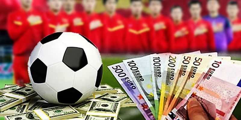 IM Sports - một trong những thương hiệu nổi tiếng trong giới cá cược