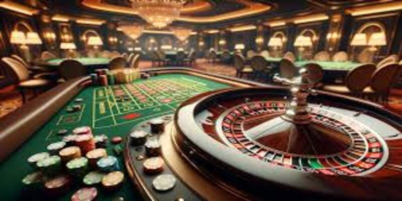 Giới thiệu sơ lược về sảnh On Casino Good88 là như thế nào