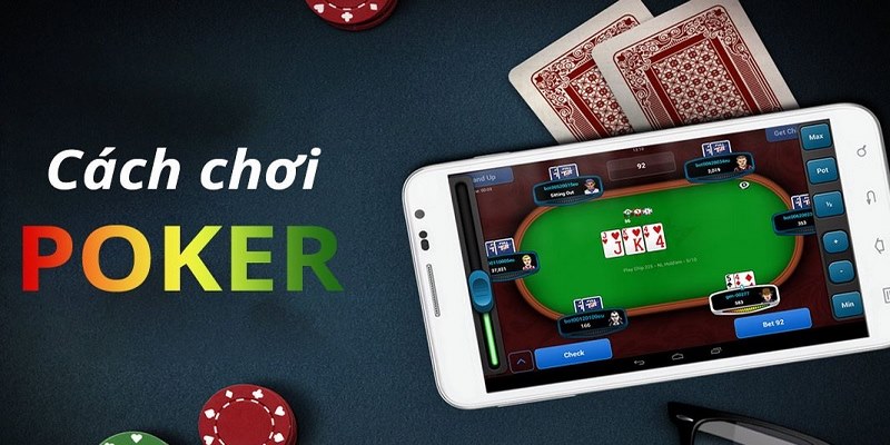 Các thuật ngữ khi chơi poker Good88