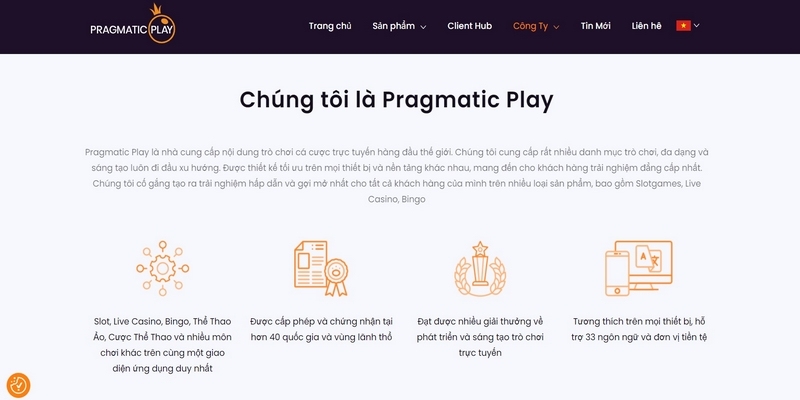 Tìm hiểu sơ lược về sân chơi cá cược PP Gaming Good88