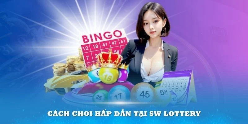 Các phương thức đánh đề cực HOT tâị SW Lottery Good88 2024