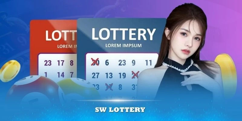 SW Lottery Good88