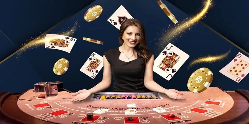 Top game live casino Good88 đáng chơi