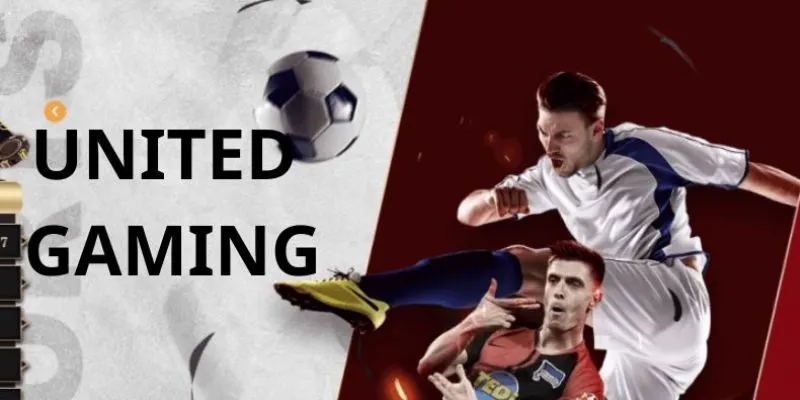 Ưu điểm sảnh chơi United Gaming tại Good88